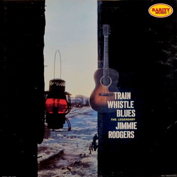 Jimmie Rodgers Blue Yodel N°5