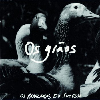 Os Paralamas Do Sucesso Ah! Maria