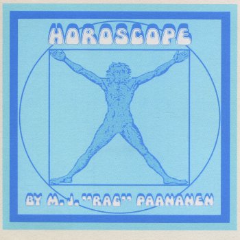 Исполнитель Matti Rag Paananen, альбом Horoscope
