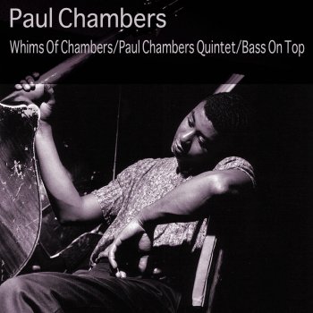 Paul Chambers Four Strings (Alternative Take)
