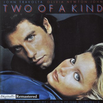 Olivia Newton-John Twist of Fate