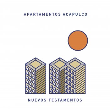 Apartamentos Acapulco Bájate a la Fuente (Canción de Sergio)