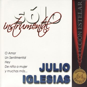 Julio Iglesias Quiereme