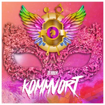 Derron Kommvort (Kmx Remix)