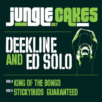 Исполнитель Deekline & Ed Solo, альбом King Of The Bong O