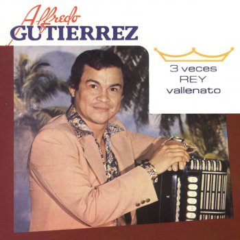 Alfredo Gutierrez y Su Conjunto Paloma Guarumera