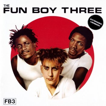 Fun Boy Three Just Do It