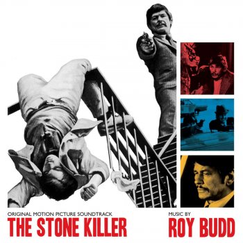 Roy Budd The Stone Killer: M3 (sk 1)