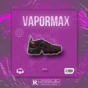 Bruxo 021 Vapormax