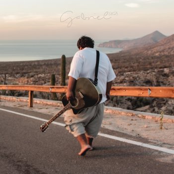 Исполнитель El Gran, альбом Gabriel EP