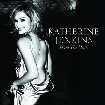 Katherine Jenkins feat. Choir of The King's Consort, Philharmonia Orchestra & Nicholas Dodd Nella fantasia