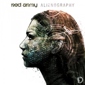 Red Army Alienography - Original Mix