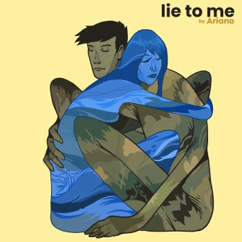 Ariano Lie To Me (Instrumental)