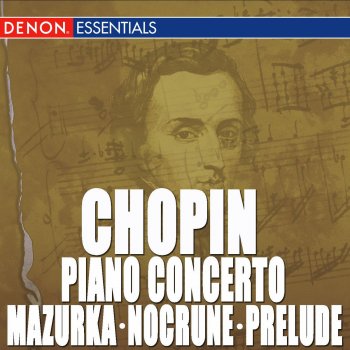 Ida Cernecká Nocturne No. 1 In B Minor, Op. 9