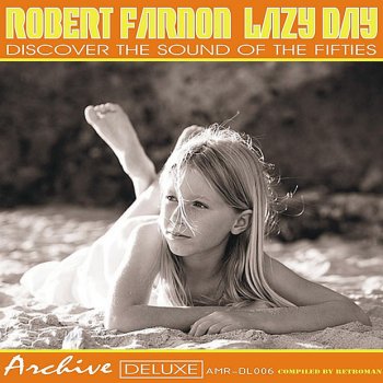 Robert Farnon Playtime