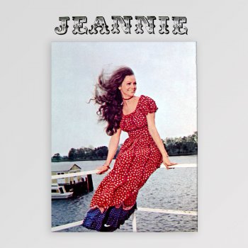 Jeannie C. Riley Help Me Make It Through The Night