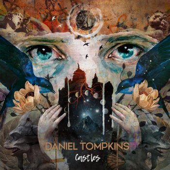 Daniel Tompkins feat. TesseracT Black the Sun