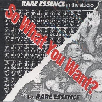 Rare Essence 20 Minute Workout