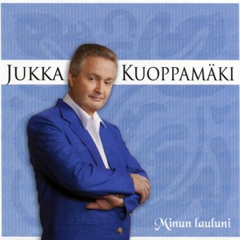 Jukka Kuoppamaki Satulinna