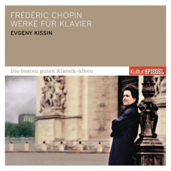 Evgeny Kissin Nocturne No. 2 in D-Flat Major, Op. 27 (Without Applause)