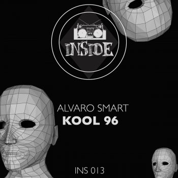 Alvaro Smart Kool 96 - Dub Mix