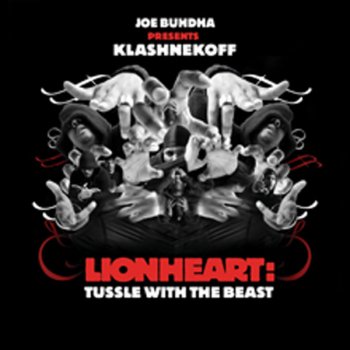 Klashnekoff feat. Skriblah DanGogh & Kyza Sayonara