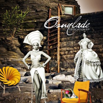 Osunlade Cosmic Signs