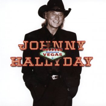 Johnny Hallyday La ville des âmes en peine (Live à l'Aladdin Theater, Las Vegas / 1996)