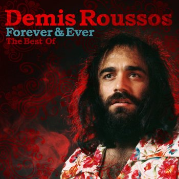 Demis Roussos I Dig You