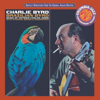 Charlie Byrd Dindi