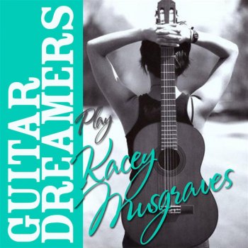 Guitar Dreamers Dime Store Cowgirl