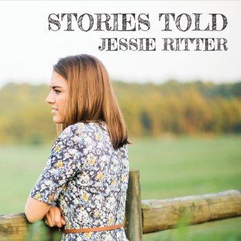 Jessie Ritter Stories Told