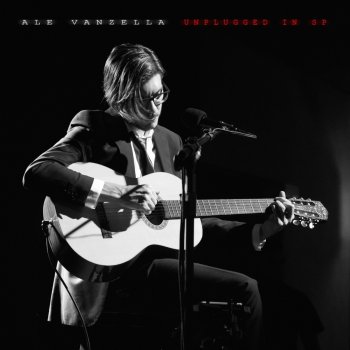 Ale Vanzella Crumble - Ao Vivo