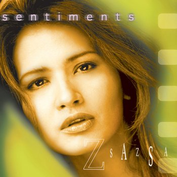 Zsa Zsa Padilla Bridge Over Troubled Water