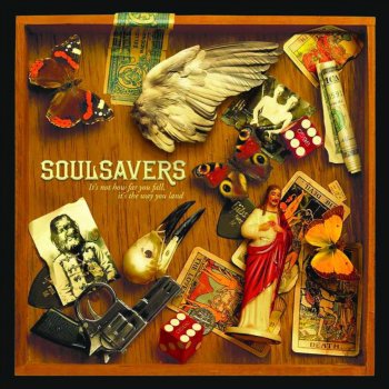 Soulsavers Ghosts of You & Me