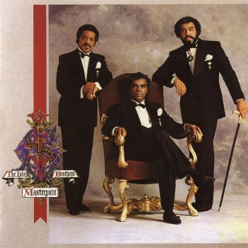 The Isley Brothers May I?