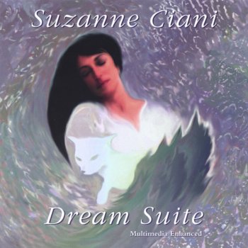 Suzanne Ciani Riding Heaven's Wave: Eulogy to a Surfer