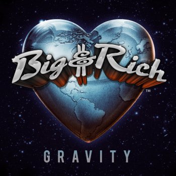 Big & Rich Gravity