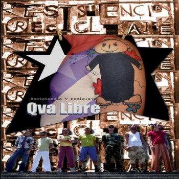 Qva Libre Libre