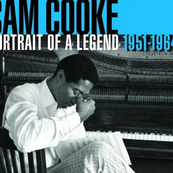 Sam Cooke That's It, I Quit, I'm Moving On (Remastered)