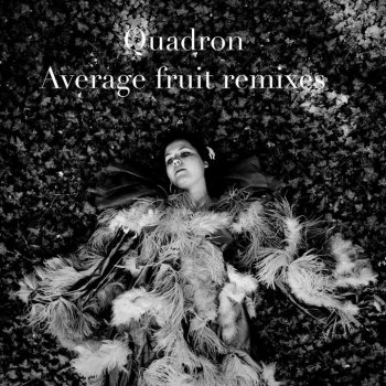 Quadron Average Fruit (Analogue Transit Remix)