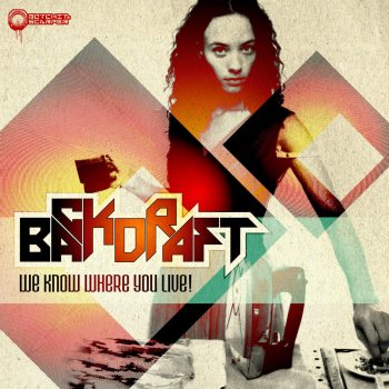 Backdraft I Wanna Rock