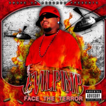 Evil Pimp Straight From Da Projects