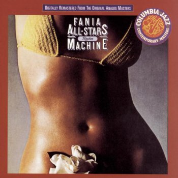Fania All-Stars En Orbita