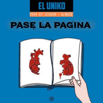 El Uniko Pase la Pagina