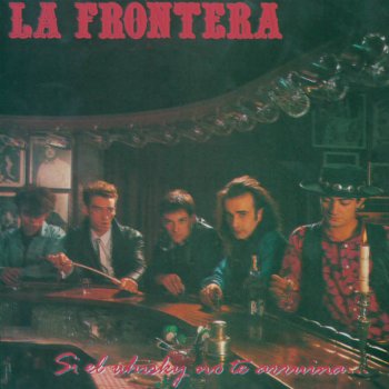 La Frontera Judas el Miserable