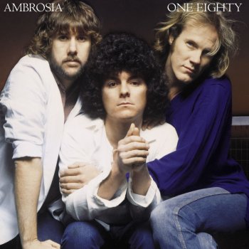 Ambrosia feat. Michael Verdick Livin' On My Own