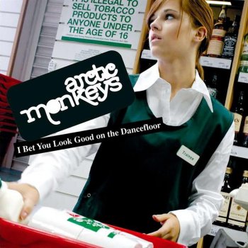 Arctic Monkeys Chun Li Flying Bird Kick