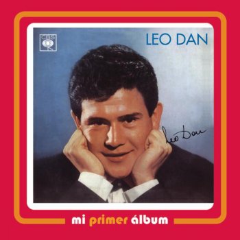 Leo Dan Porque Te Alejas (Rock)