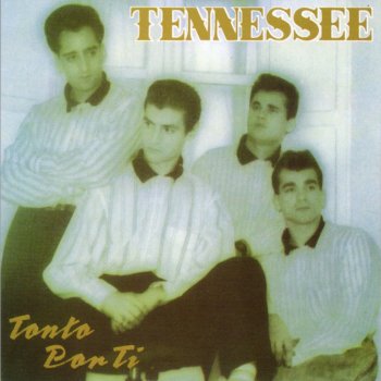 Tennessee Sin ti